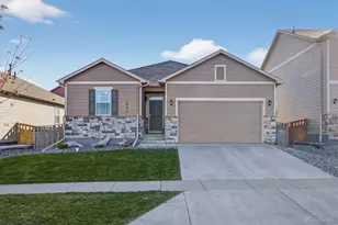 1866 Ruby Ave, Brighton, CO 80603 - Photo 1