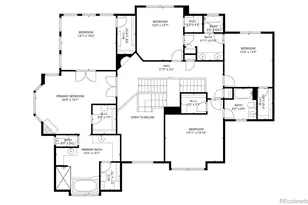 141 Fairchild Pl, Highlands Ranch, CO 80126 - Photo 49