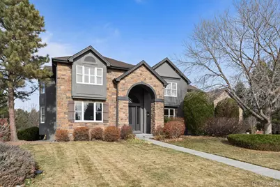 141 Fairchild Place, Highlands Ranch, CO 80126 - Photo 3