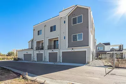 888 S Valentia Street #10-104, Denver, CO 80247 - Photo 33