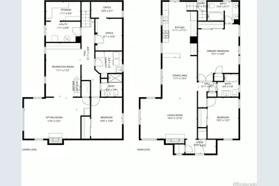 2390 N Glencoe Street, Denver, CO 80207 - Photo 43