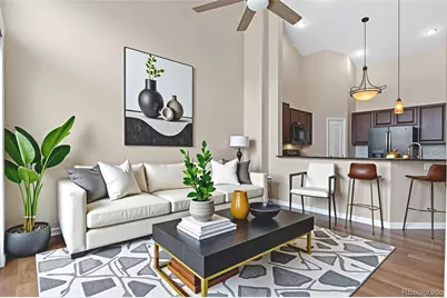 8540 Gold Peak Lane #C, Highlands Ranch, CO 80130 - Photo 5