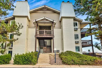 17493 E Mansfield Avenue #1231L, Aurora, CO 80013 - Photo 1