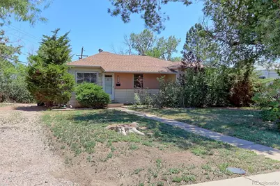 9460 High Street, Denver, CO 80229 - Photo 1