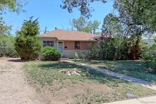 9460 High St, Denver, CO 80229 - Photo 1