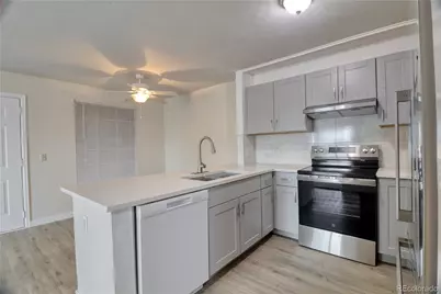 4460 S Pitkin Street #117, Aurora, CO 80015 - Photo 7