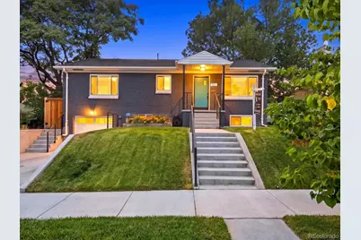 1551 Krameria Street, Denver, CO 80220 - Photo 1