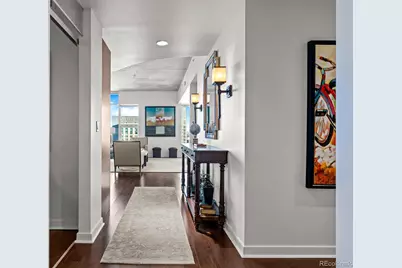 891 14th Street #3510, Denver, CO 80202 - Photo 33
