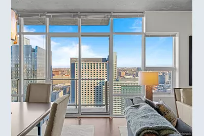 891 14th Street #3510, Denver, CO 80202 - Photo 11