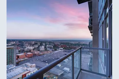 891 14th Street #3510, Denver, CO 80202 - Photo 31