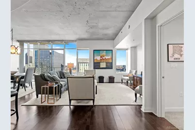 891 14th Street #3510, Denver, CO 80202 - Photo 3