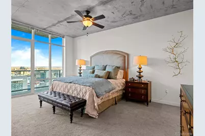 891 14th Street #3510, Denver, CO 80202 - Photo 17