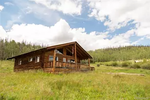 1001 County Road 17, Lake City, CO 81235 - Photo 1