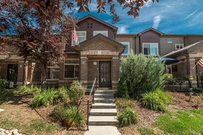 6496 Silver Mesa Drive #C, Highlands Ranch, CO 80130 - Photo 1