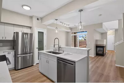 6496 Silver Mesa Drive #C, Highlands Ranch, CO 80130 - Photo 5