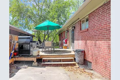 410 E Jewell Avenue, Denver, CO 80210 - Photo 21