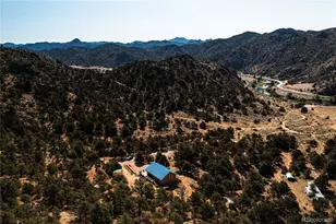 291 County Rd 51, Cotopaxi, CO 81223 - Photo 23