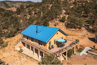 291 County Road 51, Cotopaxi, CO 81223 - Photo 21