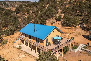 291 County Rd 51, Cotopaxi, CO 81223 - Photo 21