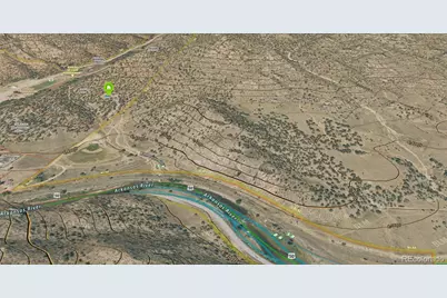 291 County Road 51, Cotopaxi, CO 81223 - Photo 33