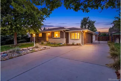 4769 S Lowell Boulevard, Littleton, CO 80123 - Photo 1