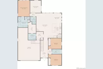 27878 E Clifton Place, Aurora, CO 80016 - Photo 27