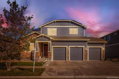 14431 W 91st Lane, Arvada, CO 80005 - Photo 1