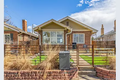 4350 Shoshone Street, Denver, CO 80211 - Photo 1