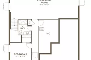 17022 Mighty Eagle Ave, Parker, CO 80134 - Photo 3