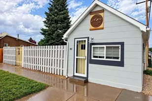 103 S 3rd St, Westcliffe, CO 81252 - Photo 1