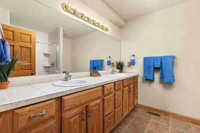 3667 Joyful Way #B, Evergreen, CO 80439 - Photo 25