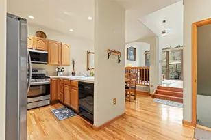 3667 Joyful Wy, Evergreen, CO 80439 - Photo 1