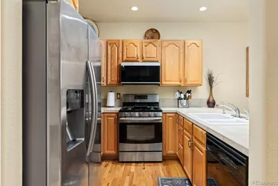 3667 Joyful Way #B, Evergreen, CO 80439 - Photo 13