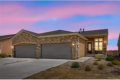 8167 Mockorange Heights, Colorado Springs, CO 80908 - Photo 1