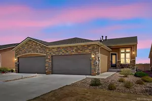 8167 Mockorange Heights, Colorado Springs, CO 80908 - Photo 1