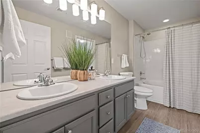 8200 E 8th Avenue #1203, Denver, CO 80230 - Photo 13