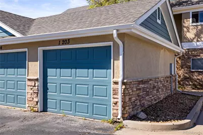 8200 E 8th Avenue #1203, Denver, CO 80230 - Photo 21