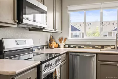 8200 E 8th Avenue #1203, Denver, CO 80230 - Photo 7