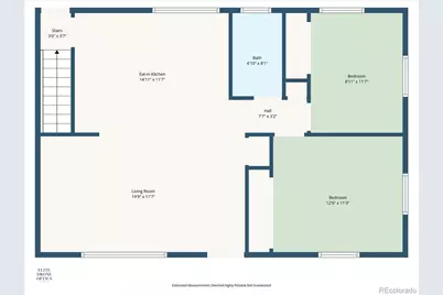 3285 N Krameria Street, Denver, CO 80207 - Photo 33