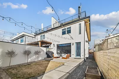 4477 N Vrain Street, Denver, CO 80212 - Photo 45