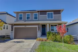 5365 Gray Wolf Ln, Castle Rock, CO 80104 - Photo 3