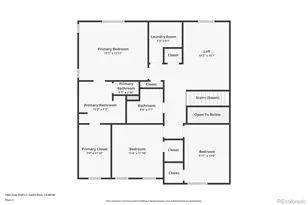 5365 Gray Wolf Ln, Castle Rock, CO 80104 - Photo 49