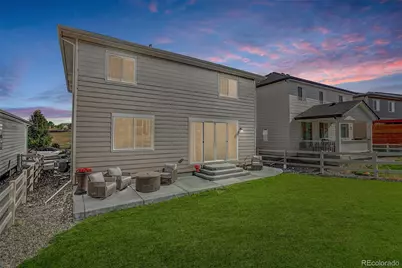 5365 Gray Wolf Lane, Castle Rock, CO 80104 - Photo 43