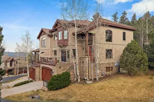 1024 Nob Hill Rd, Evergreen, CO 80439 - Photo 3