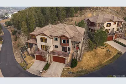 1024 Nob Hill Road, Evergreen, CO 80439 - Photo 47