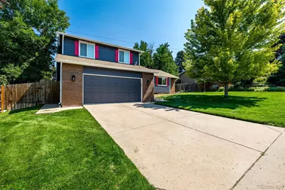 6062 S Newport Street, Centennial, CO 80111 - Photo 3