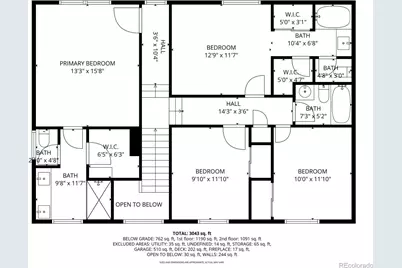 2707 E Jamison Avenue, Centennial, CO 80122 - Photo 39