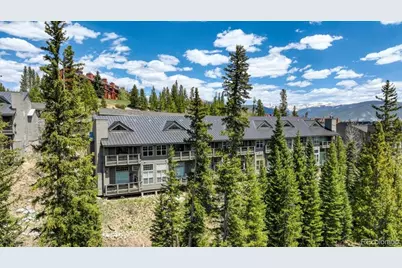 91399 Ryan Gulch Road #B6, Silverthorne, CO 80498 - Photo 1