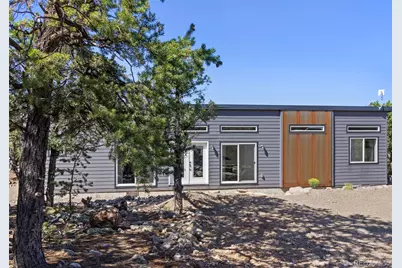2772 N Carefree Way, Crestone, CO 81131 - Photo 1