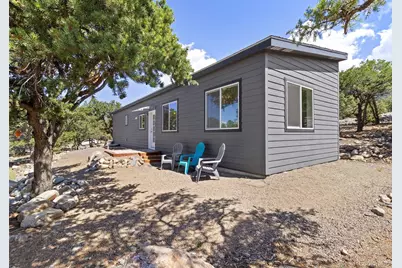 2772 N Carefree Way, Crestone, CO 81131 - Photo 41